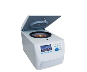 高速冷凍離心機 高速冷凍離心機