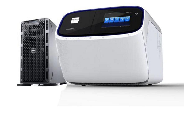 基因測(cè)序儀