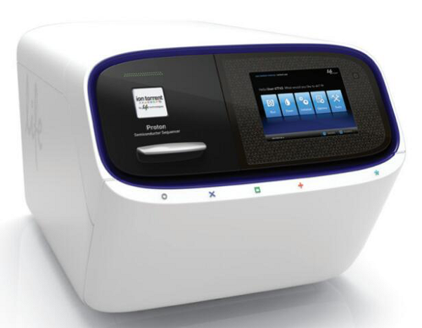 基因測(cè)序儀