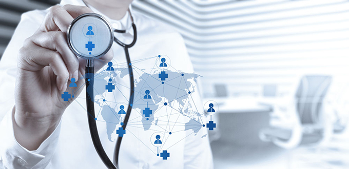 未來中***醫療健康產業市場發展趨勢