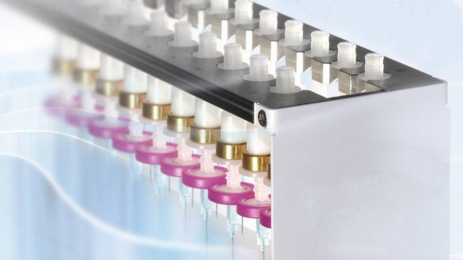 大氣中的醛類的分析法規、試劑、前處理柱、分析柱、洗脫液和標準品 大氣中的醛類的分析法規、試劑、前處理柱、分析柱、洗脫液和標準品