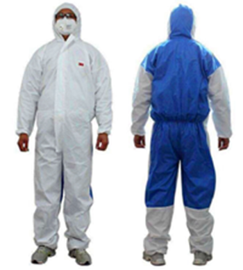 4535帶帽連體防護(hù)服 4535帶帽連體防護(hù)服