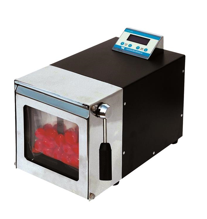 拍打式均質(zhì)器