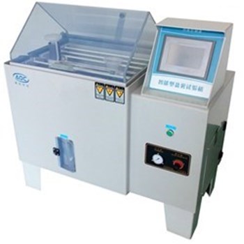 智能屏鹽霧腐蝕試驗箱 YWX/Q-150 智能屏鹽霧腐蝕試驗箱 YWX/Q-150
