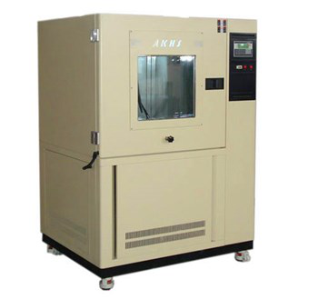 沙塵試驗箱 SC-500