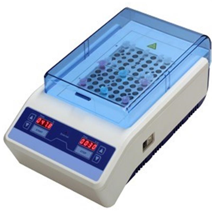 細(xì)菌內(nèi)毒素檢測恒溫儀