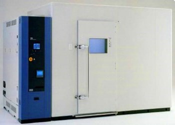日本ESPEC生產的步入式高低溫(交變濕熱)試驗室 日本ESPEC生產的步入式高低溫(交變濕熱)試驗室