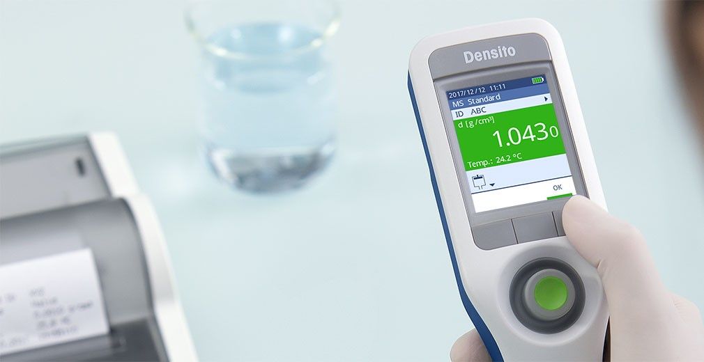 数秒内获得结果