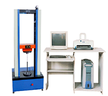 全自動雙數顯式彈簧拉壓試驗機QTW 全自動雙數顯式彈簧拉壓試驗機QTW