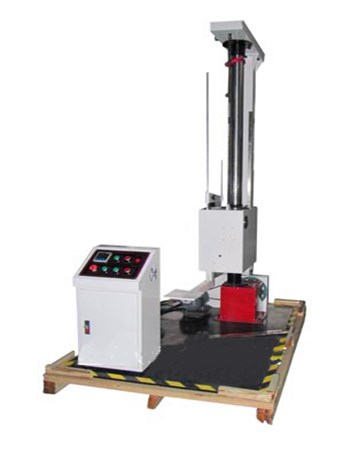 DLJ-2000自由跌落試驗(yàn)機(jī) DLJ-2000自由跌落試驗(yàn)機(jī)