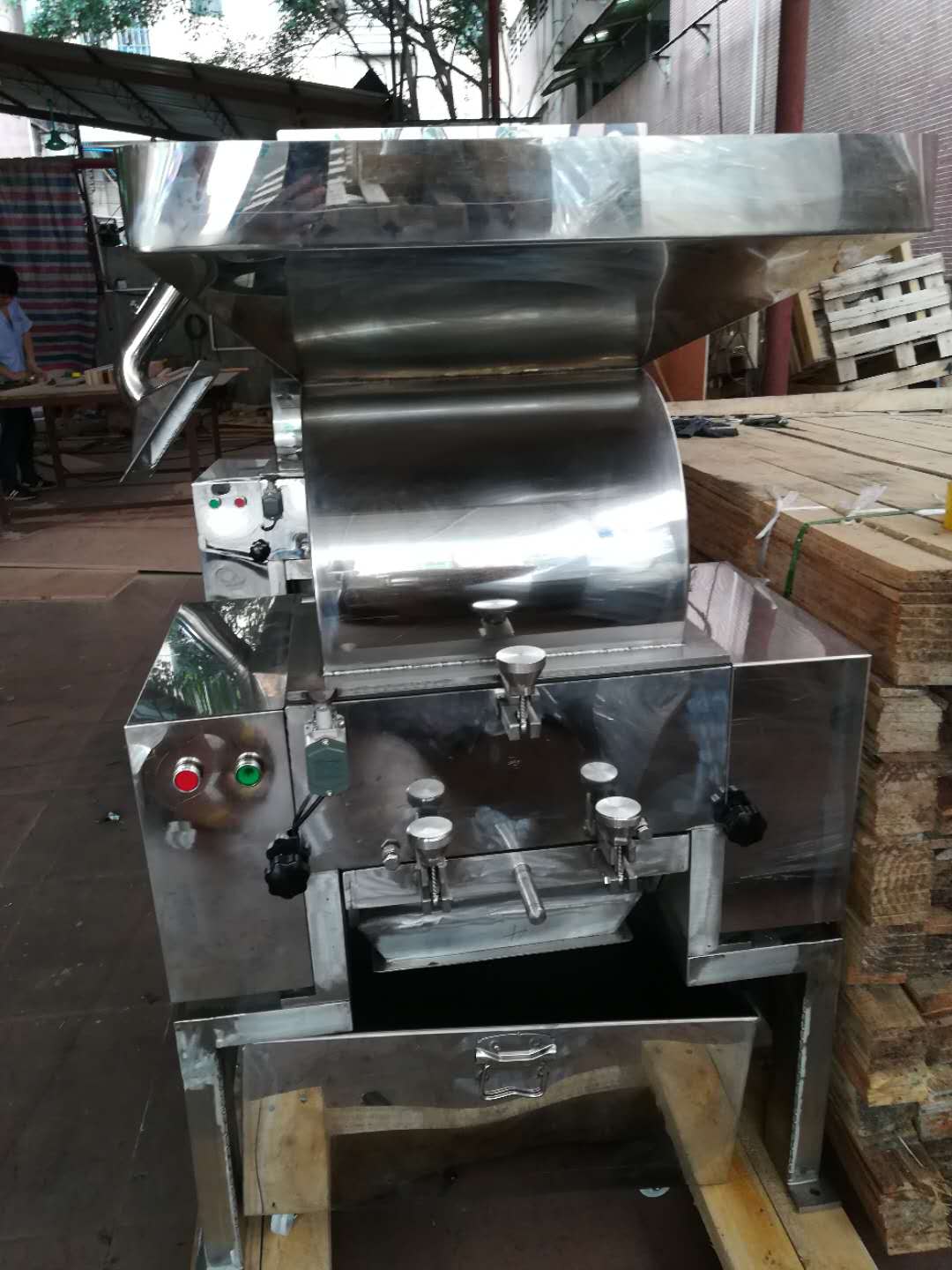 寧夏旭朗報紙破碎機-報紙破碎機批發(fā)商