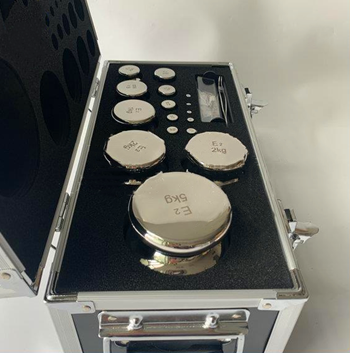 無(wú)磁316不銹鋼標(biāo)準(zhǔn)砝碼 無(wú)磁316不銹鋼標(biāo)準(zhǔn)砝碼