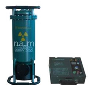 便攜式X射線探傷機 便攜式X射線探傷機