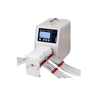 蘭格流量型蠕動泵BT100-1L蠕動泵 蘭格流量型蠕動泵BT100-1L蠕動泵