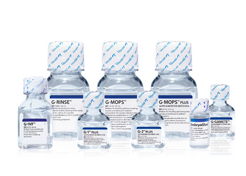 IVF培養(yǎng)液 IVF培養(yǎng)液