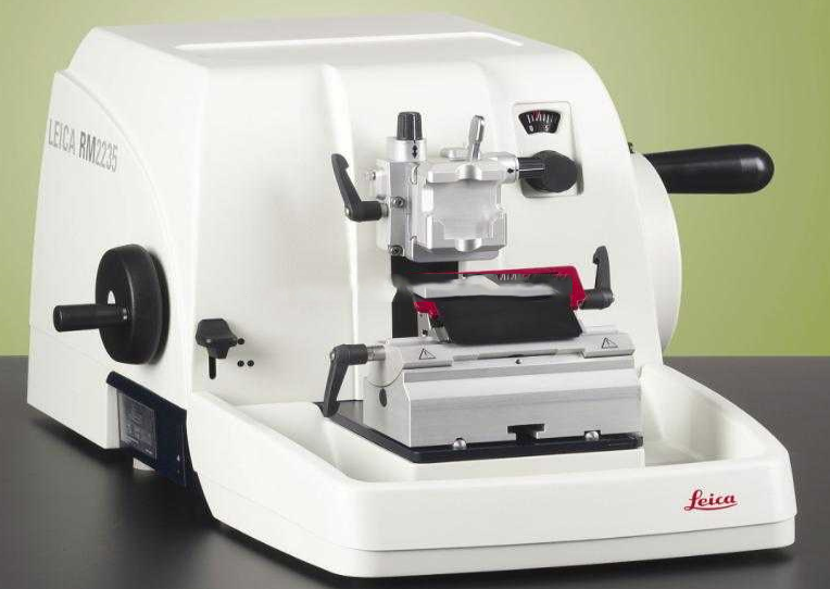 Leica&nbsp;RM&nbsp;2235輪轉(zhuǎn)式切片機(jī).png