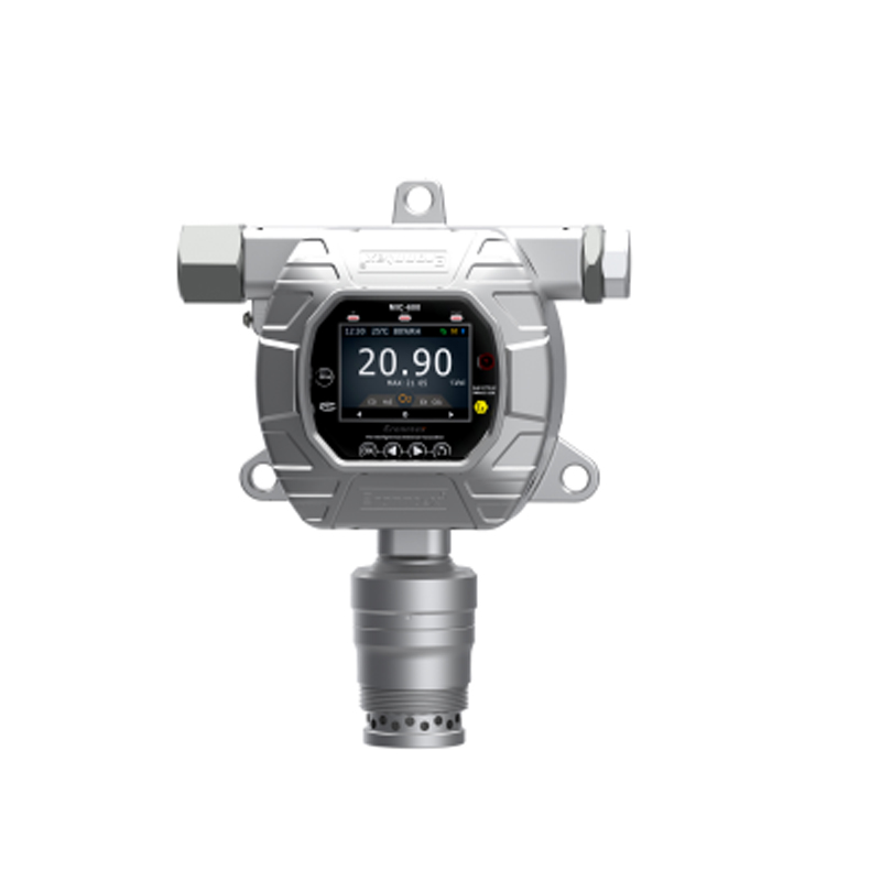 可燃氣體報警器