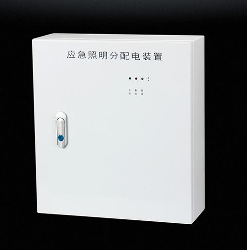 江蘇A型消防應急照明集中電源接線圖 江蘇A型消防應急照明集中電源接線圖