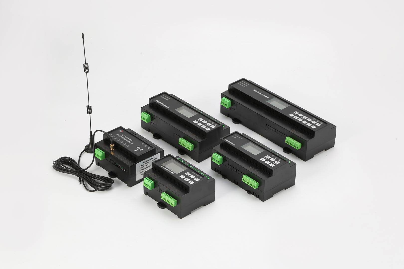 江蘇A型消防應急照明集中電源接線圖 江蘇A型消防應急照明集中電源接線圖