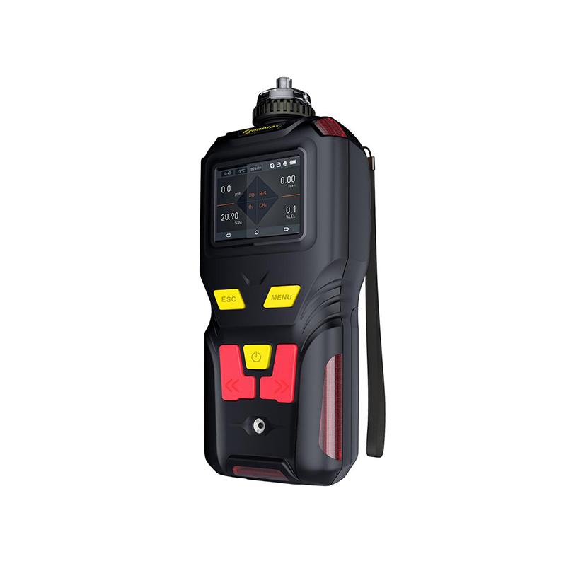 四合***氣體檢測儀廠*** 四合***氣體檢測儀廠***