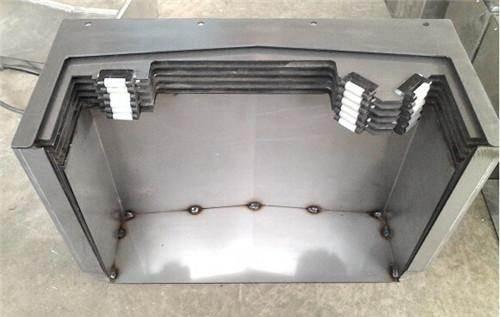 躍洋機床機床外防護機械設備加工廠批發查現貨躍洋機械