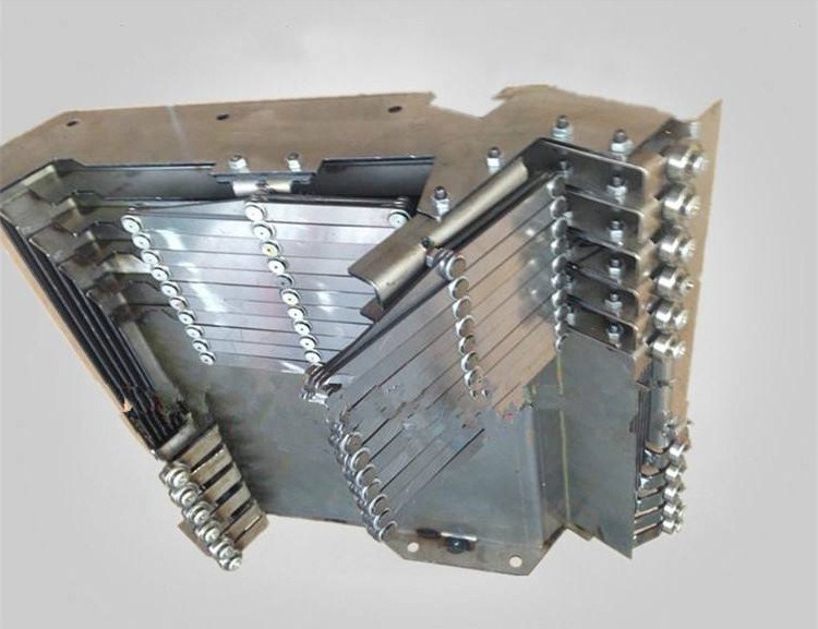 躍洋機床機床外防護機械設備加工廠批發查現貨躍洋機械