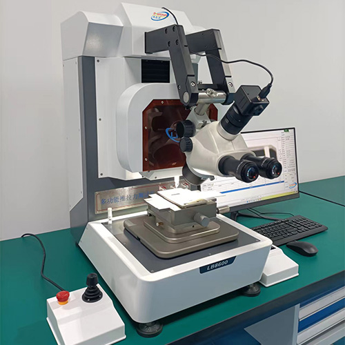 推拉力測試機 推拉力測試機