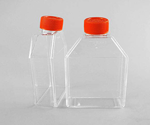 細胞培養瓶，T-25