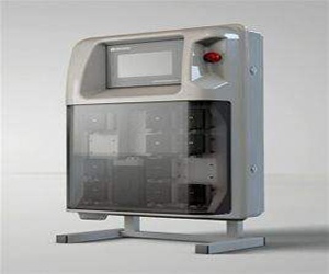 在線水質分析儀4100系列