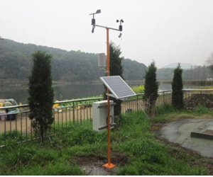 HL20鐵路公路氣象監測專業便攜式自動氣象站