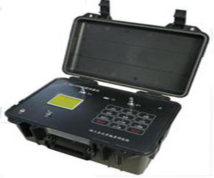 Z供環境氡測量儀 型號:BH62/FD216庫號：M402948