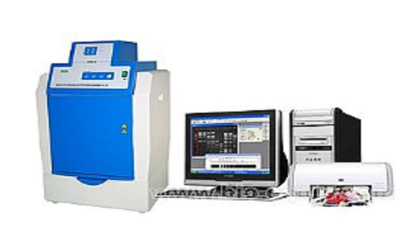 JY04S-3C全自動凝膠成像分析系統