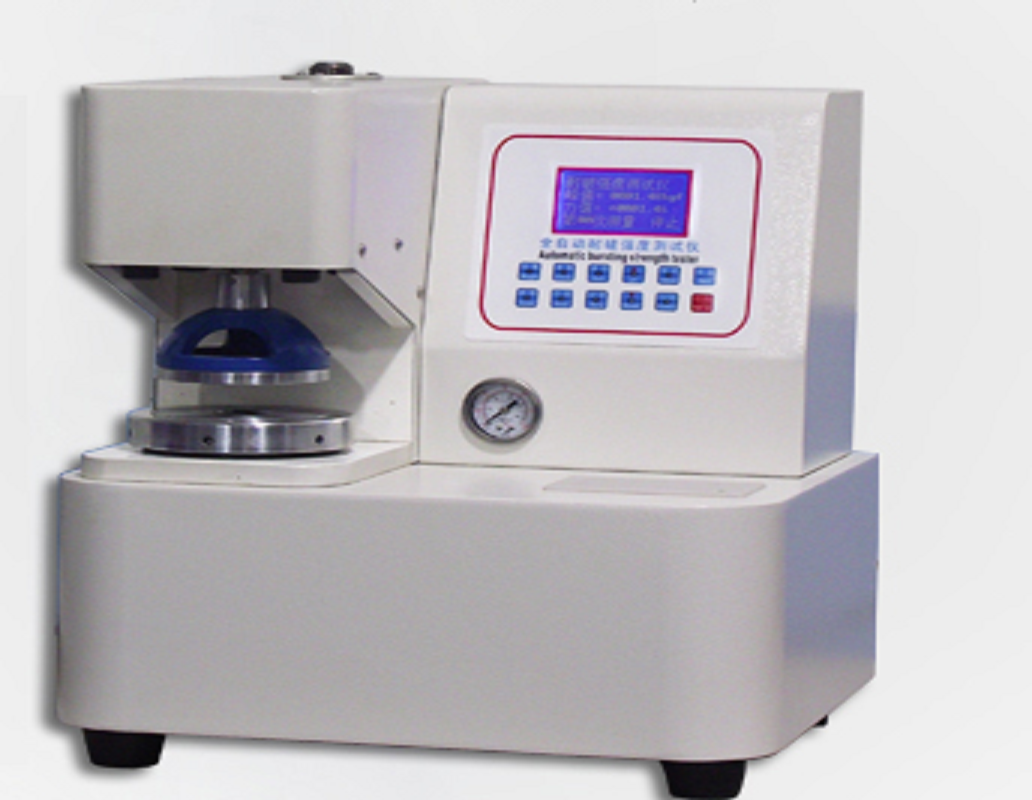 破裂強度儀NPD-3000紙箱破裂強度儀/紙箱破裂強度試驗機