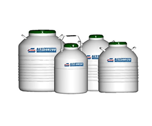 美國精騏crystal運(yùn)輸貯存兩用型液氮罐ALT10T50/ALT15T50