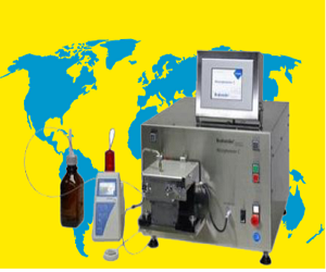 BrabenderC型炭黑吸油計標準國際炭黑檢測儀器