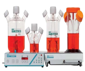 瑞士IBS細胞培養磁力轉瓶機Cell Spin