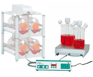 瑞士IBS細胞培養磁力轉瓶機CELLRoll