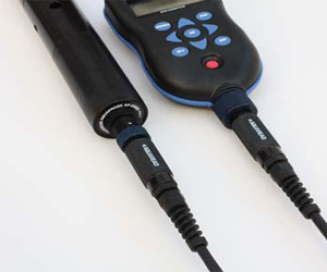 多參數(shù)水質(zhì)監(jiān)測儀