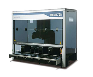 瑞士哈美頓Hamilton核酸、蛋白純化工作站