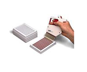 美國(guó)伯樂(lè)bio-rad小型溫育盤