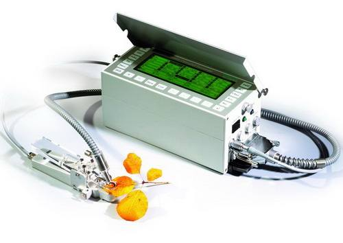 PAM-2100便攜式調(diào)制葉綠素熒光儀