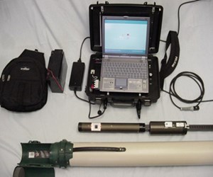 BTC-100X根系生長動態監測系統