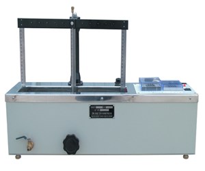 Y871型毛細(xì)管效應(yīng)測(cè)定儀