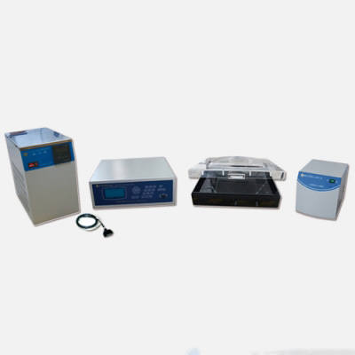 WD-2101A脈沖電泳系統