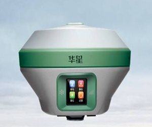 中海達(dá)紅點(diǎn)大獎RiTK產(chǎn)品,星站差分中海達(dá)全球精度產(chǎn)品