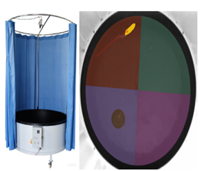 Morris水迷宮實驗系統