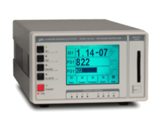 IGC 電離真空規控制器