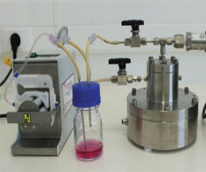 Biocul-P100細胞脈動壓力裝置