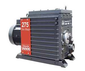 Edwards機械真空泵E2M40/E2M80/E2M175/E2M275