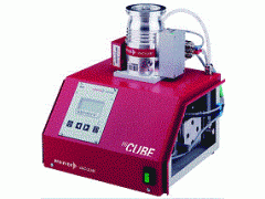 普發Pfeiffer經濟型分子泵組 Hicube 80 ECO